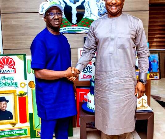 Benin Airport To Be Fully Operational This Year, Says Aviation Minister