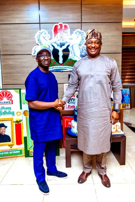 Benin Airport To Be Fully Operational This Year, Says Aviation Minister