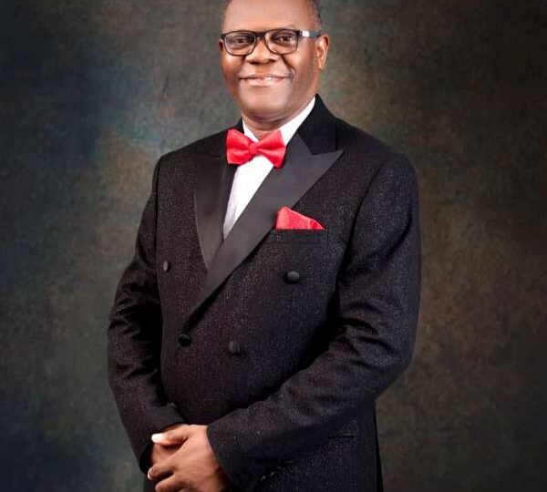 Ex-NCAA GM, Aviation Icon, Peter Amasa Retires At 60