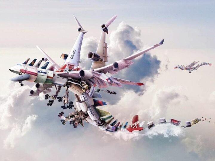 Concerns Mount Over Height Of Air Fares In Africa