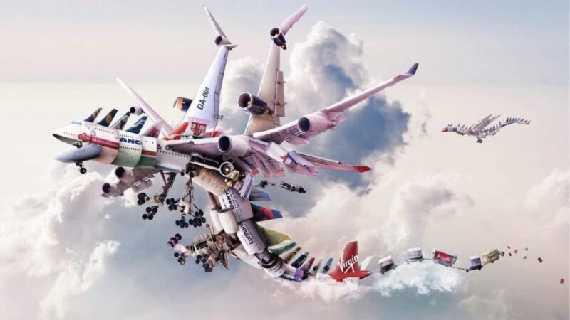 Concerns Mount Over Height Of Air Fares In Africa