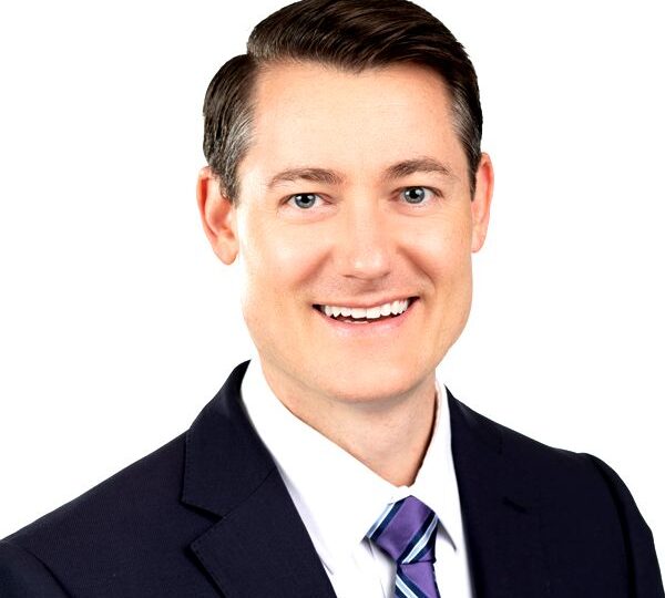 Delta Names Matt Long As Managing Director, Alliances, Europe, Africa