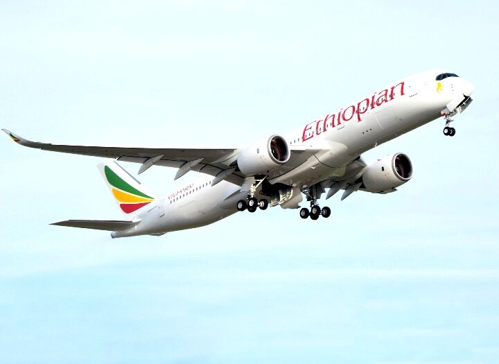 Ethiopian Airlines Changes Lagos Point Of Departure