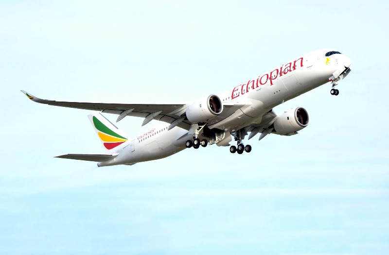 Ethiopian Airlines Changes Lagos Point Of Departure