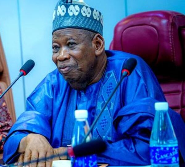 FAAN Board Chairman Describes MMIA Fire Incident As Unfortunate