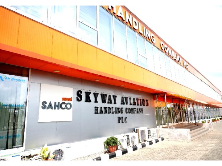 SAHCO Achieves ISO/IEC 27001:2022 Certification, Reinforcing Leadership In Africa