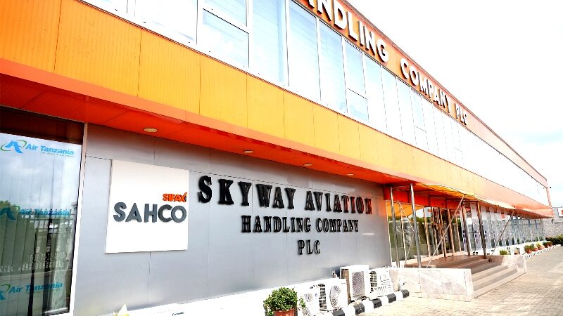 SAHCO Achieves ISO/IEC 27001:2022 Certification, Reinforcing Leadership In Africa