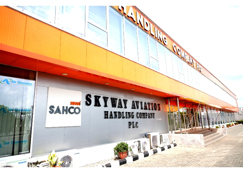 SAHCO Achieves ISO/IEC 27001:2022 Certification, Reinforcing Leadership In Africa