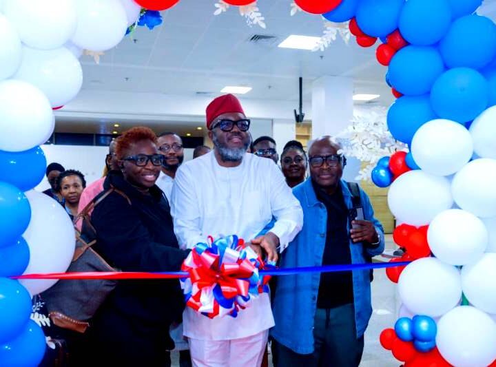 Air Peace Unveils Executive Lounge On Valentine’s Day, Elevating Premium Travel Experience