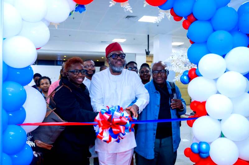 Air Peace Unveils Executive Lounge On Valentine’s Day, Elevating Premium Travel Experience