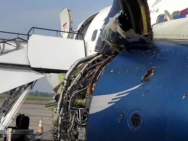 The Arik Air Engine Failure And The Case For Fairness To Air Peace