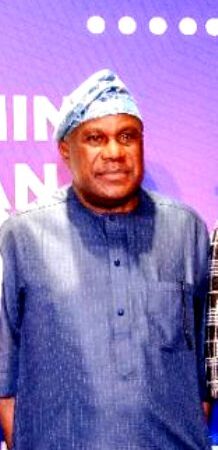 MMIA Fire: NASS Aviation Committees Await Investigation Outcome