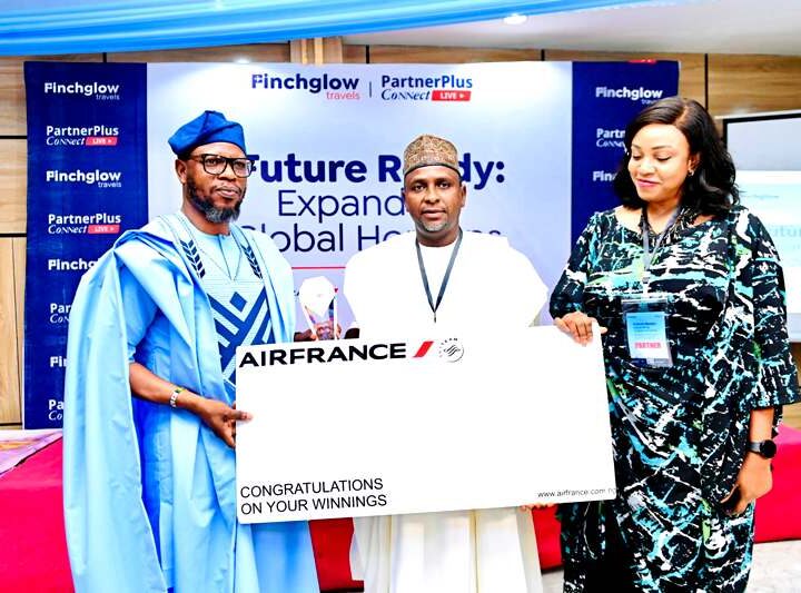 Finchglow Celebrates 20 Years Anniversary, How It Is Making Nigeria’s Travel Trade Unstoppable