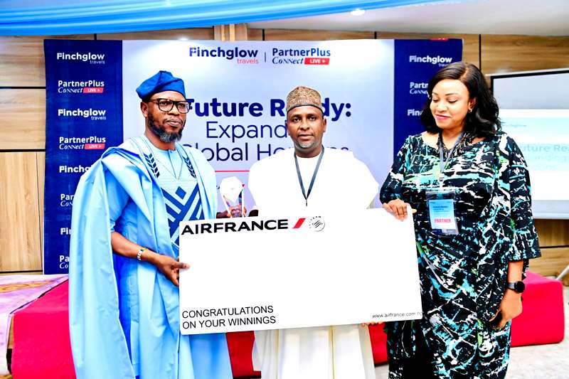 Finchglow Celebrates 20 Years Anniversary, How It Is Making Nigeria’s Travel Trade Unstoppable
