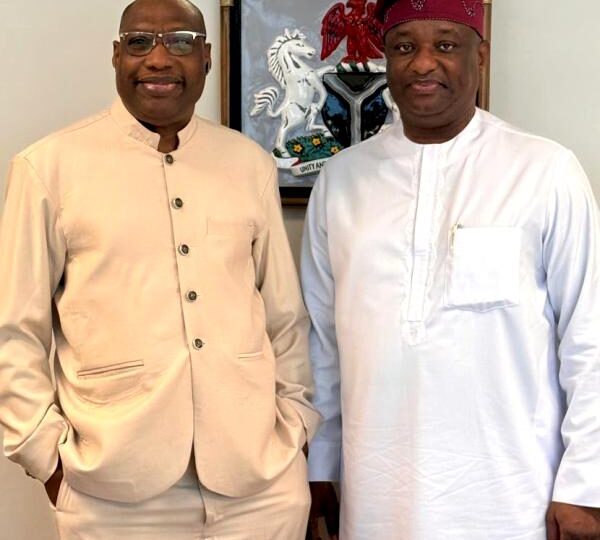 NATCA Calls For Safety Evaluation Of Control Towers In Nigeria