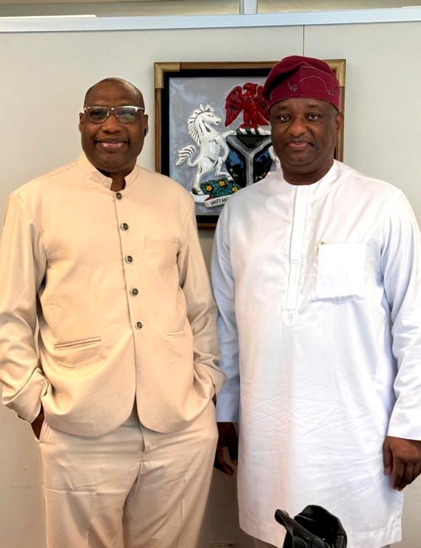 NATCA Calls For Safety Evaluation Of Control Towers In Nigeria