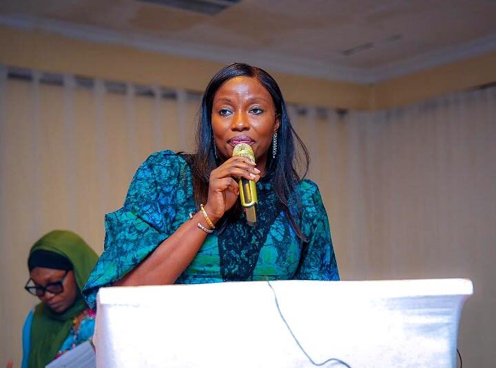 FAAN MD Reaffirms Commitment To Nationwide Cashless Payment System