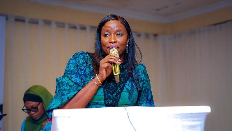 FAAN MD Reaffirms Commitment To Nationwide Cashless Payment System