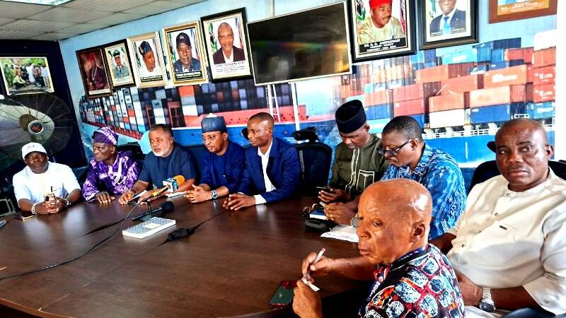 Hiked Airport Charges Charge Up The System As Cargo Stakeholders Seek Dialogue