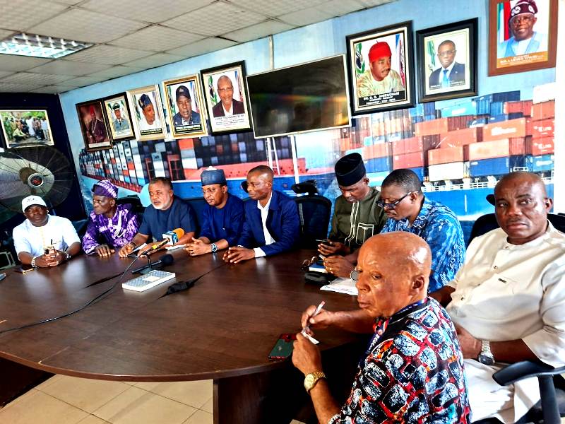 Hiked Airport Charges Charge Up The System As Cargo Stakeholders Seek Dialogue