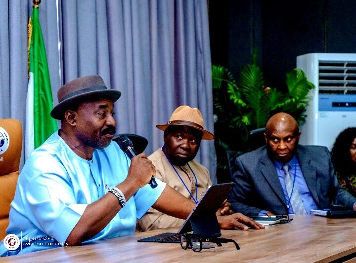 Nigeria Achieves Impressive Progress As ICAO WACAF Concludes Technical Assistance Mission