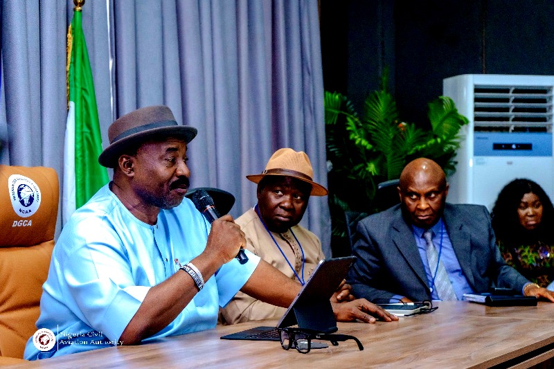 Nigeria Achieves Impressive Progress As ICAO WACAF Concludes Technical Assistance Mission