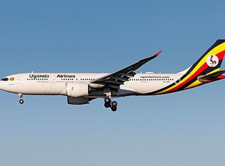 Uganda’s President Directs Transport Minister To Appoint Girma Wake Airline Acting CEO