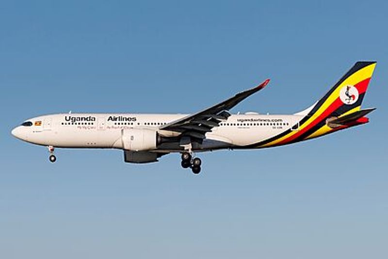 Uganda’s President Directs Transport Minister To Appoint Girma Wake Airline Acting CEO