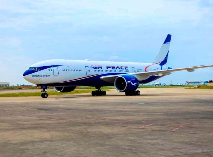 Air Peace Responds To Comments On Abuja–London Flight Disruption