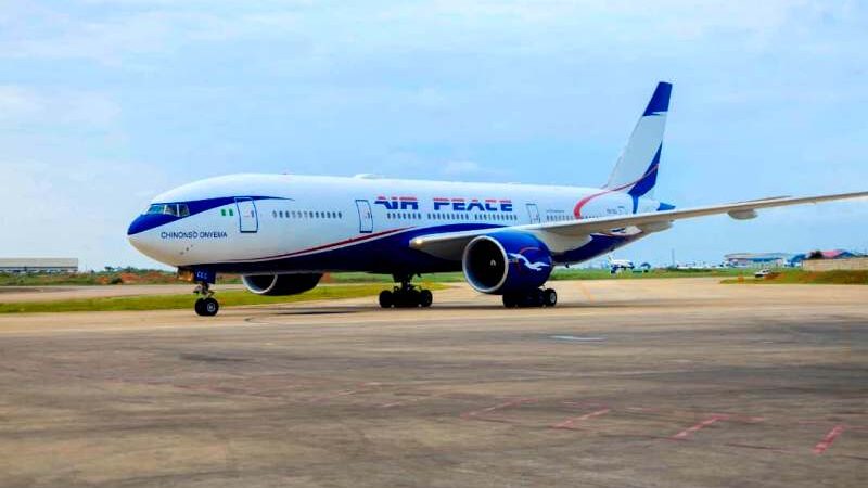 Air Peace Responds To Comments On Abuja–London Flight Disruption