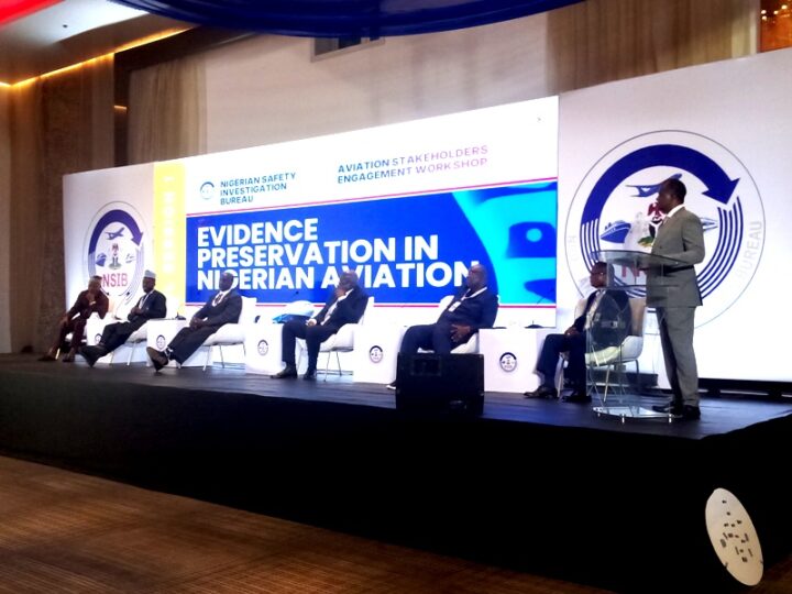 Dealing With Mental Health Sources Among Aviation Personnel