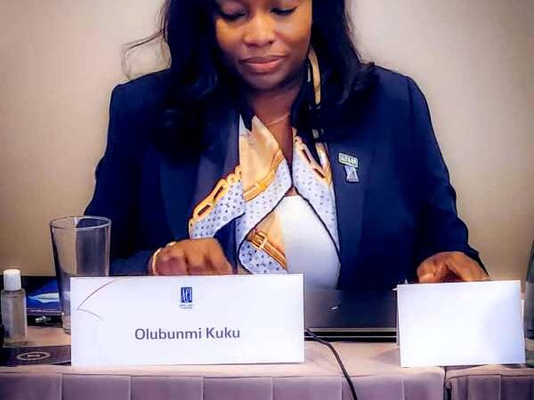 International Women’s Day: FAAN Pledges Continued Partnership With NAAPE On Industry Progress