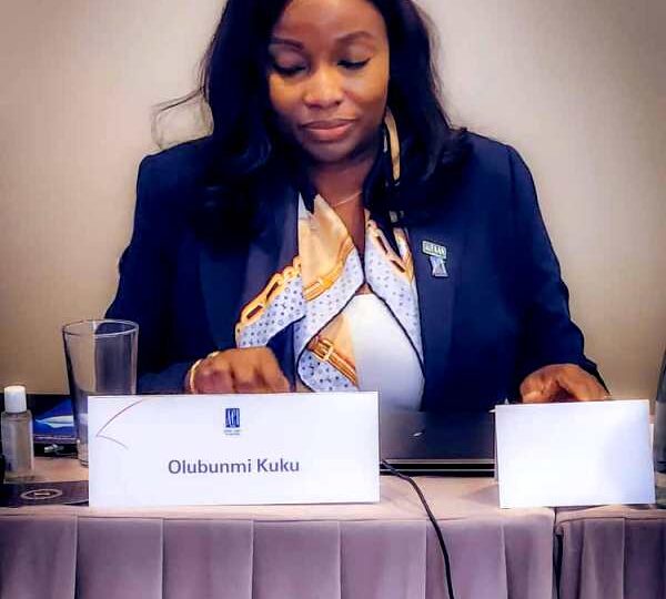 International Women’s Day: FAAN Pledges Continued Partnership With NAAPE On Industry Progress