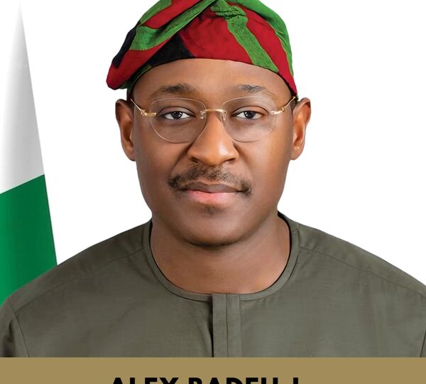 Why NSIB Held A Workshop On Accident Investigation Evidence Preservation, By Badeh