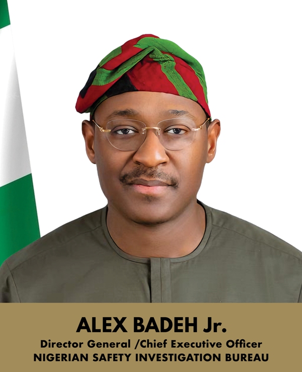 Why NSIB Held A Workshop On Accident Investigation Evidence Preservation, By Badeh