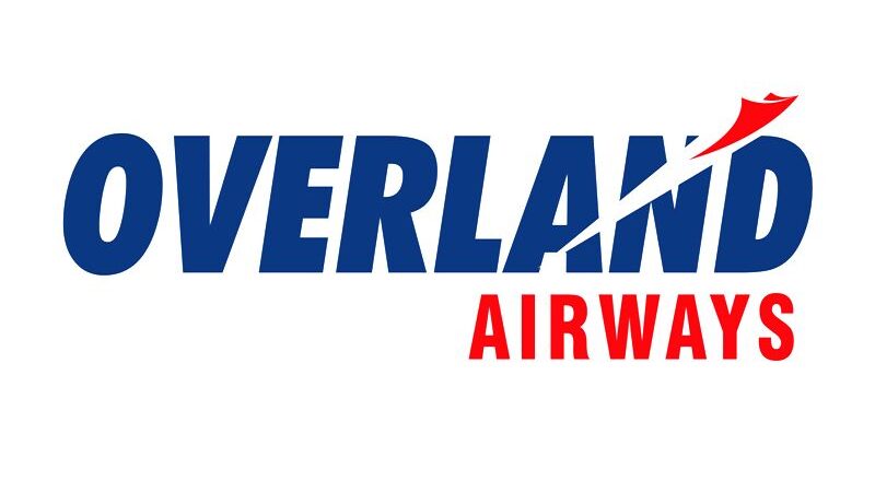 Overland Airways Recommences Flights To Akure From Lagos