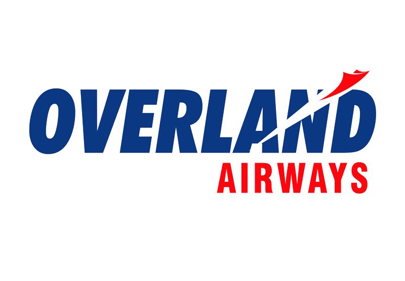 Overland Airways Recommences Flights To Akure From Lagos
