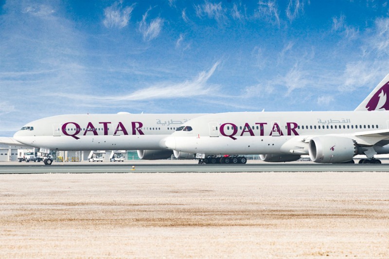 Qatar Airways To Operate Limited Flights To Doha