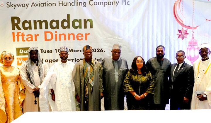 SAHCO Hosts Stakeholders To Ramadan Iftar Lecture, Dinner