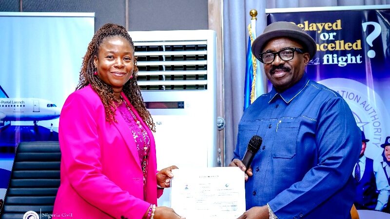 NCAA Grants Air Operator Certificate To Enugu Air To Commence Scheduled Flights