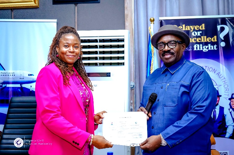 NCAA Grants Air Operator Certificate To Enugu Air To Commence Scheduled Flights