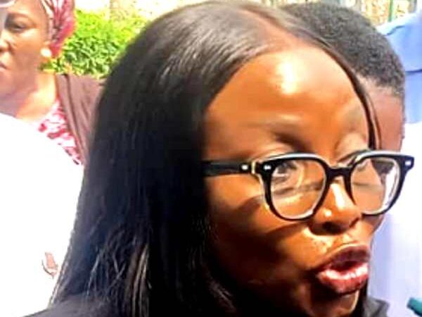 Cashless Policy: Kuku Explains What Caused The Gridlock, FAAN’s Next Move