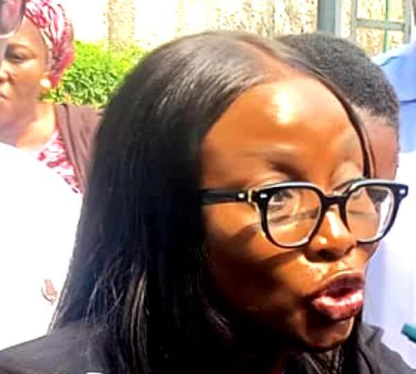 Cashless Policy: Kuku Explains What Caused The Gridlock, FAAN’s Next Move