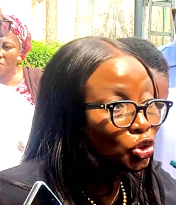 Cashless Policy: Kuku Explains What Caused The Gridlock, FAAN’s Next Move