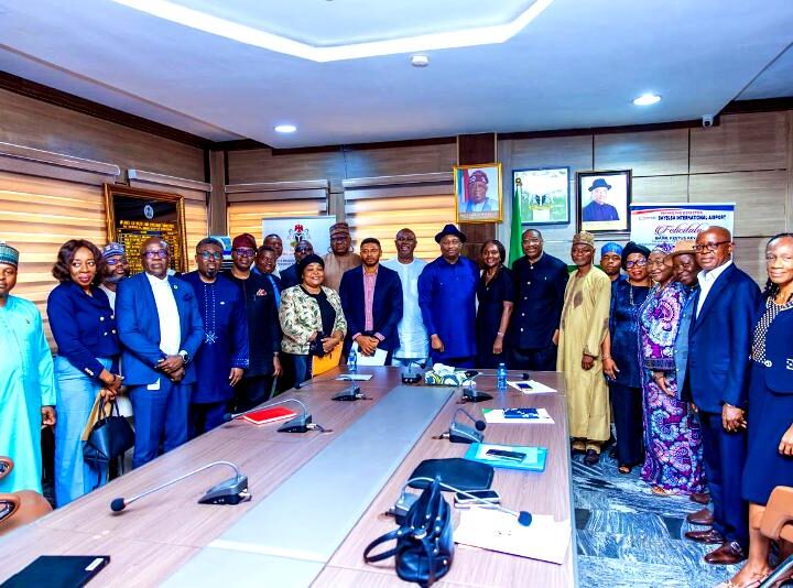 Aviation Minister Suspends Enforcement Of Helicopter Landing Fees For Two Months