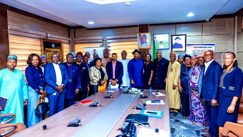 Aviation Minister Suspends Enforcement Of Helicopter Landing Fees For Two Months