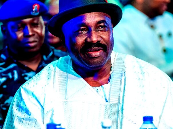 International Women’s Day: Najomo Affirms Equal Opportunities For Women, Celebrate Their Industry Impact