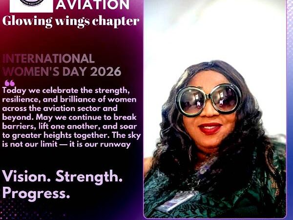 Njoku, NAMA GM Commits To Advancing Opportunities For Women