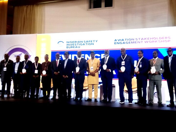 NSIB Advocates Preservation Of Evidence In Accident Investigation