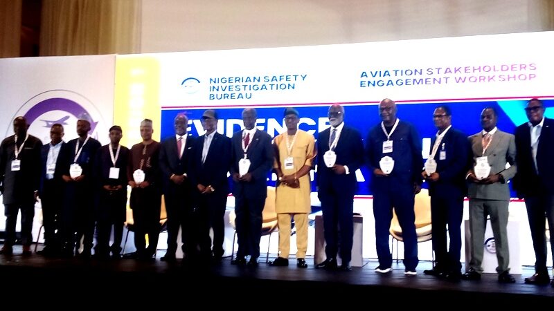 NSIB Advocates Preservation Of Evidence In Accident Investigation